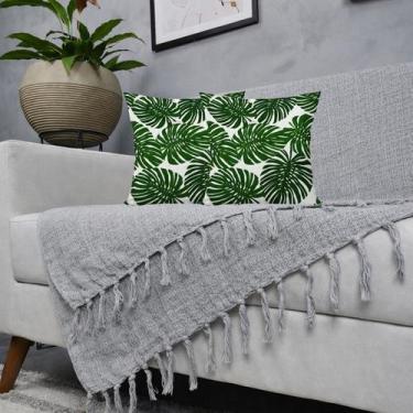 Imagem de Kit 1 Manta Para Sofá 2,40 X 1,80 + 2 Capas de Almofada Cor:09 - Dicaz