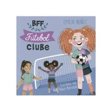 Imagem de Bff futebol clube - GRUPO TIBI