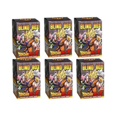 Imagem de Estátua Decorativa Colecionável De PVC Dragon Ball Anime Son Goku Vege