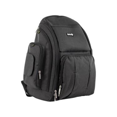 Imagem de Mochila Way Black - Safety 1st, Black