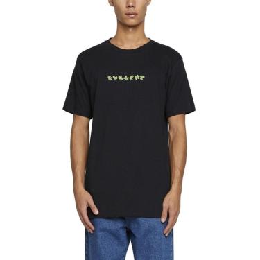 Imagem de Camiseta Element Marching Ants WT24 Masculina-Masculino