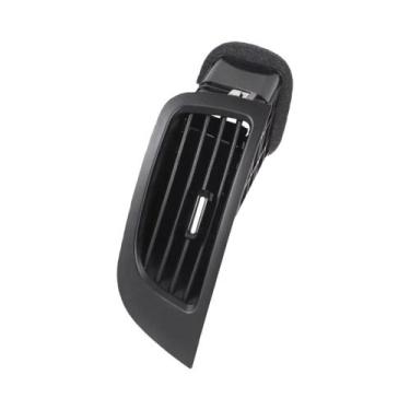 Imagem de Saída De Ar Condicionado LED Para Painel Do Carro KIA Forte Cerato 200