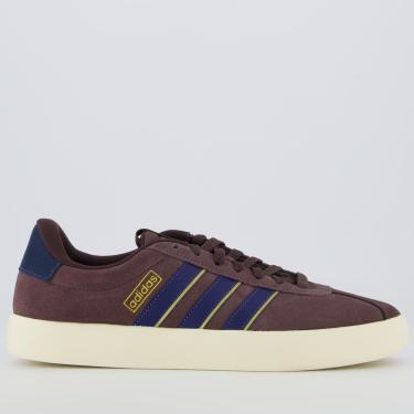 Imagem de Tenis Adidas VL Court 3.0 Masculino-Masculino