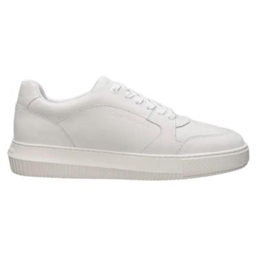 Imagem de Tênis Casual Calvin Klein Chunky Unicolor Masculino-Masculino