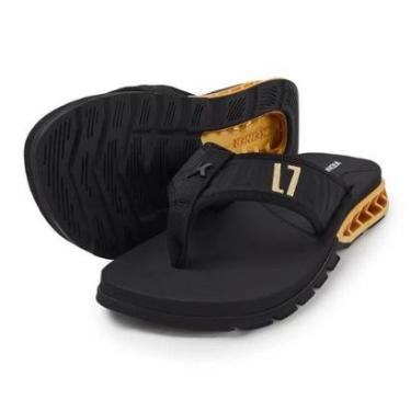 Imagem de Chinelo Kenner Original Rakka Elite L7 Sandália DJY01-Masculino