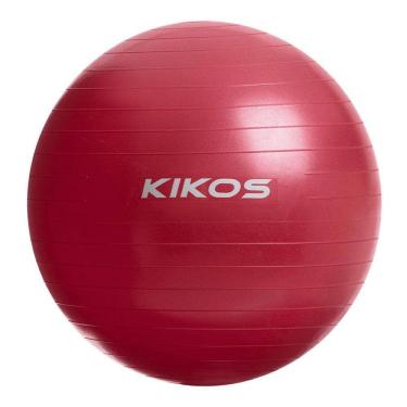 Imagem de Bola De Ginastica Kikos 55Cm