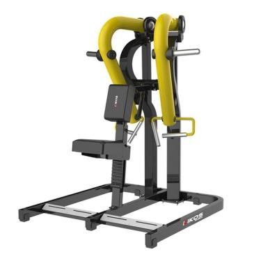 Imagem de Remada Baixa Kikos Pro Plate Load PR31 