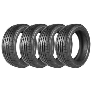 Imagem de Kit 4 Pneus Aro 19 Bridgestone 235/45 R19 95H Alenza 001