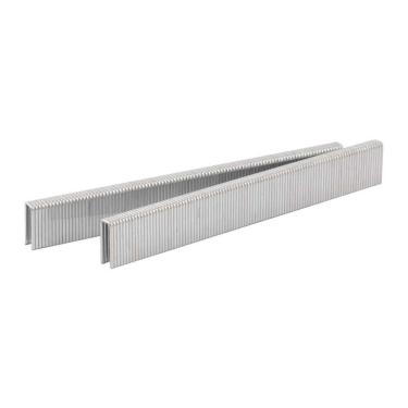 Imagem de Grampo para Pinador Elétrico Grapto 16mm com 1000 Unidades para Fixação Precisa Vonder