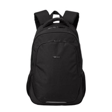 Imagem de MOCHILA SESTINI NOTEBOOK 1 Compartimento 020938, Preto, U