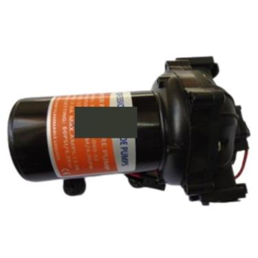 Imagem de Bomba de Agua Yamaha 4.0 Gpm 12V - A.R Variedades MT