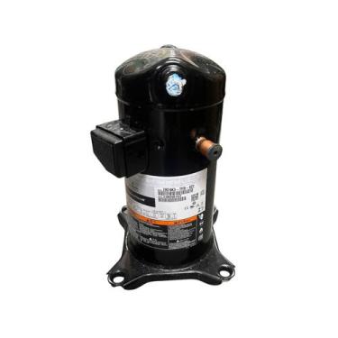 Imagem de Compressor Copeland Scroll Zr24k3-tfd-522 2tr 24.000 Btu/h Trifásico 3