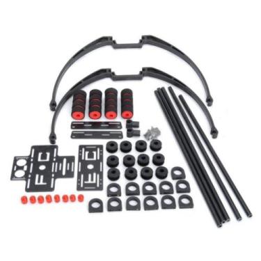 Imagem de Mr fpv landing skid for dji f550 f450