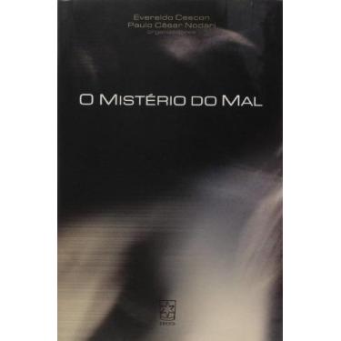 Imagem de O Mistério do Mal - Educs, 3