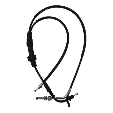 Imagem de Cabo Acelerador Dafra Apache 150 Mod Original