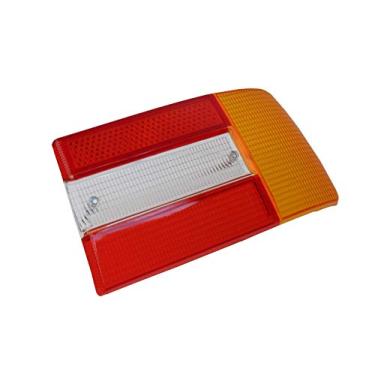 Imagem de URO Parts 63211356938 Lentes de luz traseira, direita, estilo EUA (retangular)