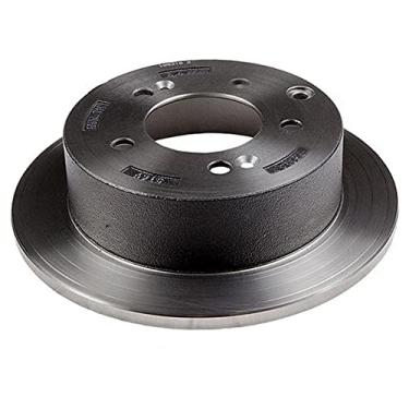 Imagem de Disco De Freio Traseiro Kia Motors Cerato 2.0 16v Koup 2011