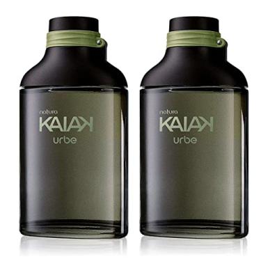 Imagem de 2 Kaiak Urbe Desodorante Colônia Masculino -100ml