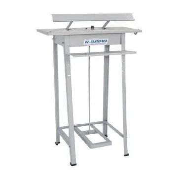 Imagem de Máquina Seladora Com Pedal 40Cm - Marca R Baião