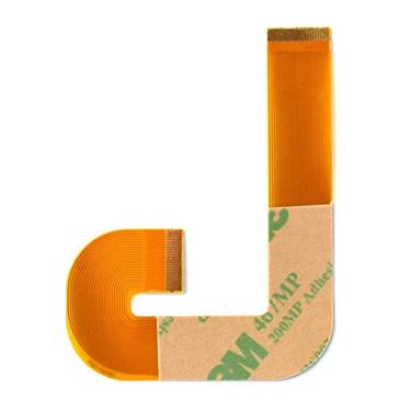 Imagem de Cabo flexível de fita para lente de laser para PS2 9000 x 9W 90000 cabo de fita laser