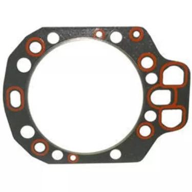 Imagem de JUNTA CABECOTE 1 CILINDRO MB OM 355 6A 0364 0371