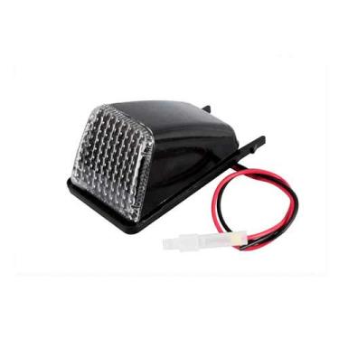 Imagem de LANTERNA TETO para PARA VOLVO FH13 FH12 2008 EM DIANTE CRISTAL COM LED