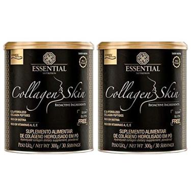 Imagem de Collagen Skin Verisol Neutro - 2 unidades de 300 Gramas - Essential