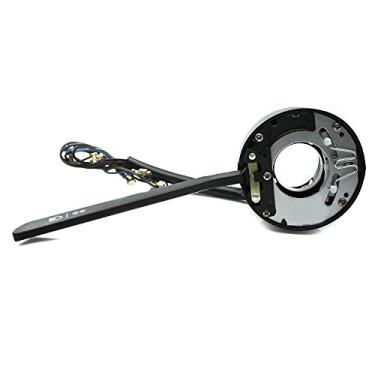 Imagem de Chave de Seta Vw Fusca Até 1976 Retorno Automático