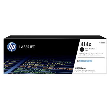 Imagem de Toner hp W2020X 414X Preto M454DW M454DN M479FDW M479DW M479FDN Original 7.5k