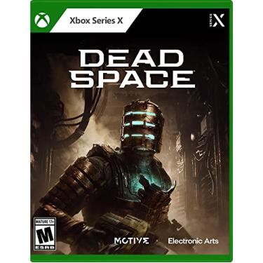 Imagem de Dead Space - Xbox Series X