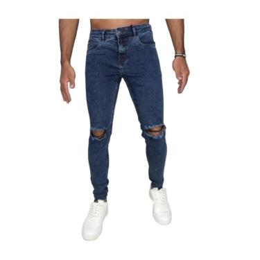 Imagem de Calça jeans (Denim)-Masculino