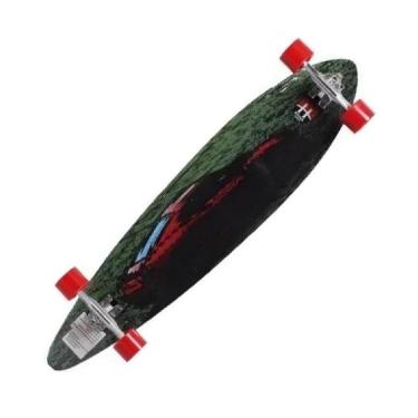 Imagem de Skate Longboard Hyper - 2-Unissex