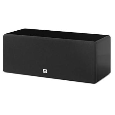 Imagem de AAT C-140 - Caixa acústica central para Home Theater Preto