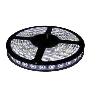 Imagem de Fita LED Luz Branca IP-20 4,8W 5 Metros 12V Power XL