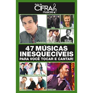 Imagem de Cifras Musicais 3 – Sertanejo e Pop-Rock (Guia de Cifras Musicais)