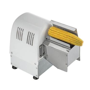 Imagem de Ralador Elétrico Multiuso Milho Mandioca Batata Bivolt Inox Malta, Bra