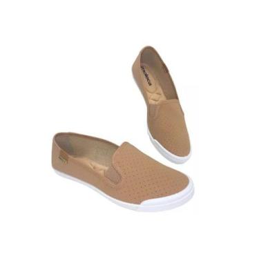 Imagem de Sapatilha Feminina Moleca Alpargata Casual 5109.772.14808, 36