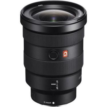 Imagem de Lente sony fe 16-35mm f/2.8 gm sel1635gm br