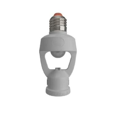 Imagem de Sensor De Presença Soquete E27 Smart X-control - Exatron