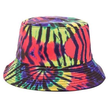 Imagem de Chapéu De Balde De Verão Unissex - ElaShopp