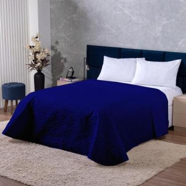 Imagem de Cobre Leito Matelado Magnific Slim Casal Avulso Varias Cores - iCasa, 