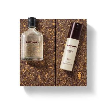 Imagem de Kit Presente Natal Portinari (2 itens) - O boticário