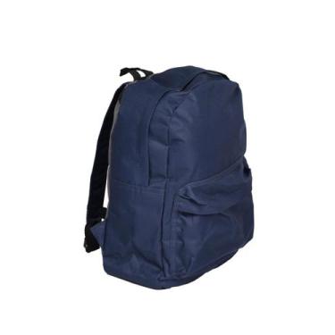 Imagem de Mochila Escolar Esportiva Universidade Trabalho Reforçada - Avessus