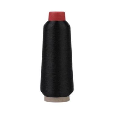 Imagem de Máquina de Costura Overlock com Linha Cônica - Ideal para Ponto Cruz e