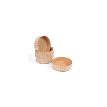 Imagem de Galupe Kraft 18cm 500g Com 50 Unidades - Top Line