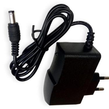 Imagem de Fonte Energia 6v / 1a Para Aparelhos De Pressão - CS