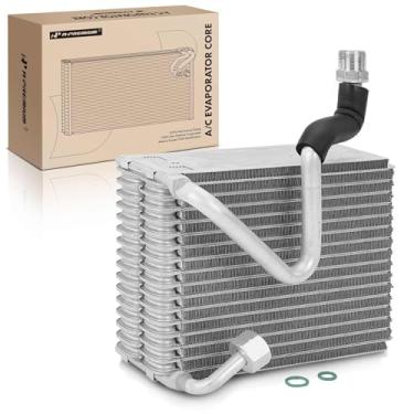 Imagem de A-Premium Núcleo do evaporador A/C dianteiro compatível com Chevrolet Tracker 1998 e Geo Tracker 1994-1997 e Suzuki Sidekick 1994-1998, X90 1996-1998