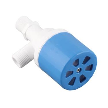 Imagem de Válvula de Flutuador Automática Segura de Nylon Dos Calefatores Solares da Válvula de Controle do Nível de água Dentro do Tipo (Ailgelyo48k6isu7v-13)