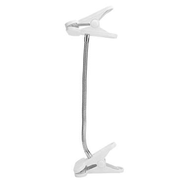 Imagem de PRÁTICA DE Arte DE NADEIRA FLEXIBLE, CLIP DE CLAMP DUPLE CHAMP CLAMP 6cm Tamanho Abertura Abertura Prática DE Mão DE Mão Planejada para Escolas DE Arte DE Unha, Equipamento