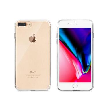 Imagem de Capa case capinha Clear para iPhone 7 Plus / 8 Plus - Gshield